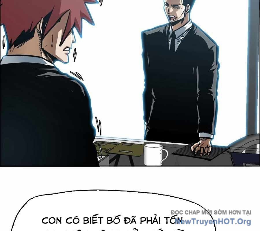 Gia Đình Bí Mật - Chapter 17 - Page 27