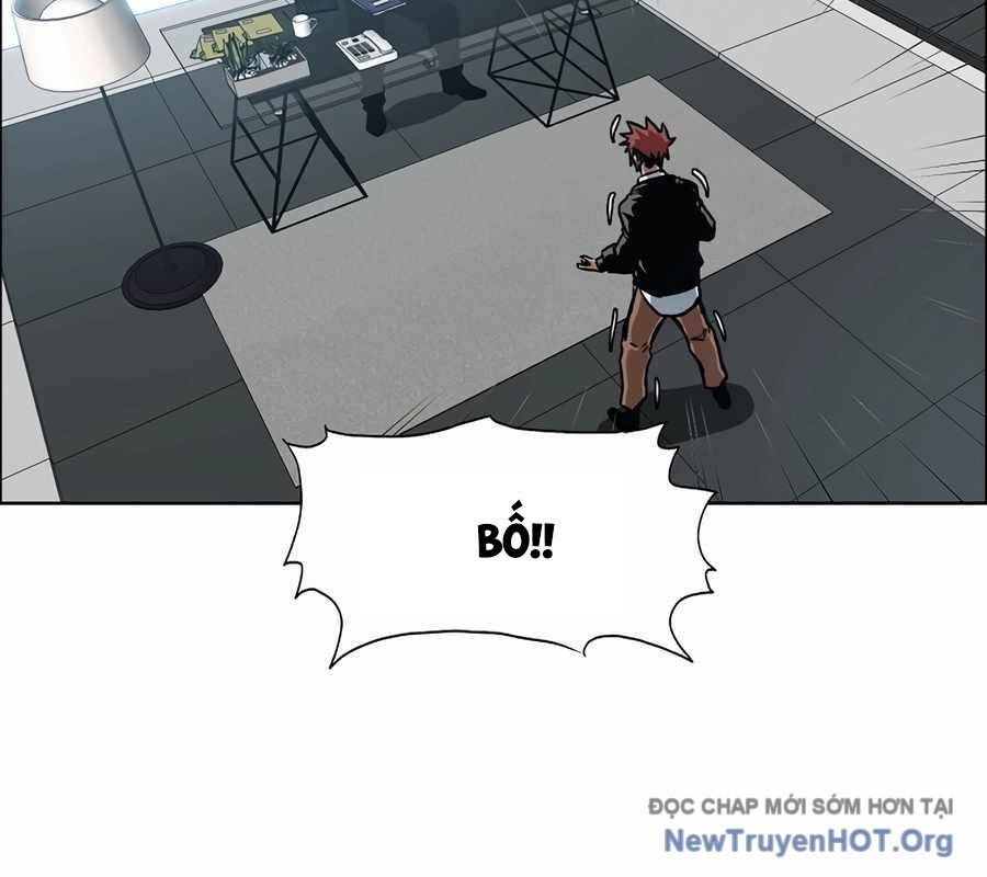 Gia Đình Bí Mật - Chapter 17 - Page 3