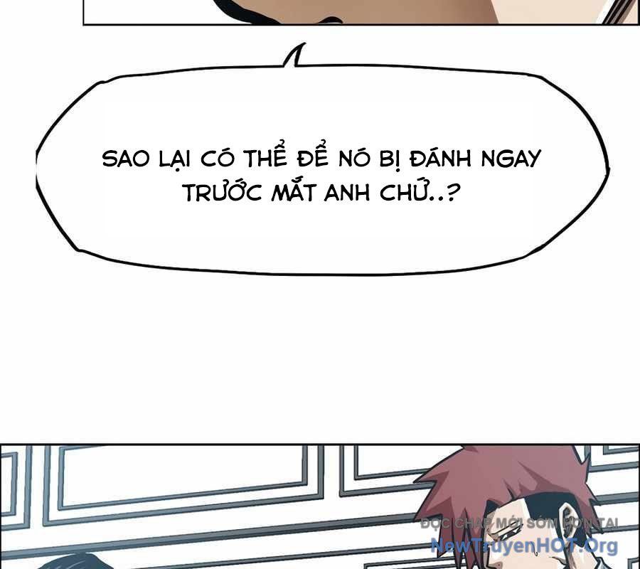 Gia Đình Bí Mật - Chapter 17 - Page 37