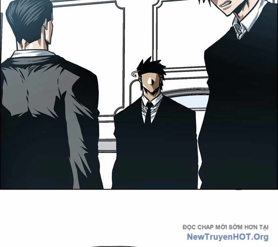 Gia Đình Bí Mật - Chapter 17 - Page 38