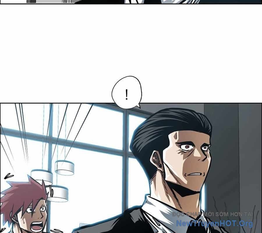 Gia Đình Bí Mật - Chapter 17 - Page 40