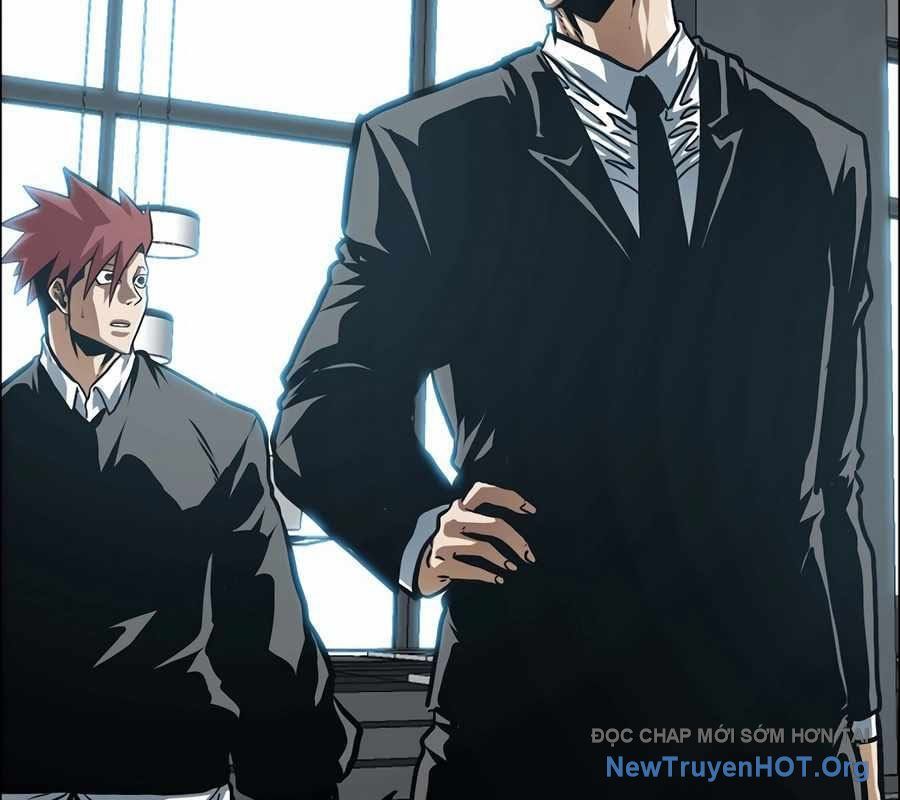 Gia Đình Bí Mật - Chapter 17 - Page 55