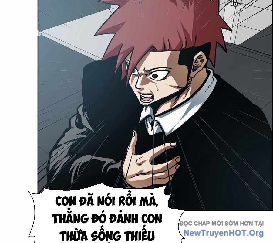 Gia Đình Bí Mật - Chapter 17 - Page 6