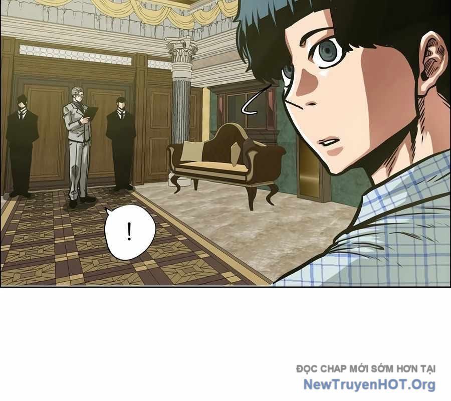 Gia Đình Bí Mật - Chapter 17 - Page 67