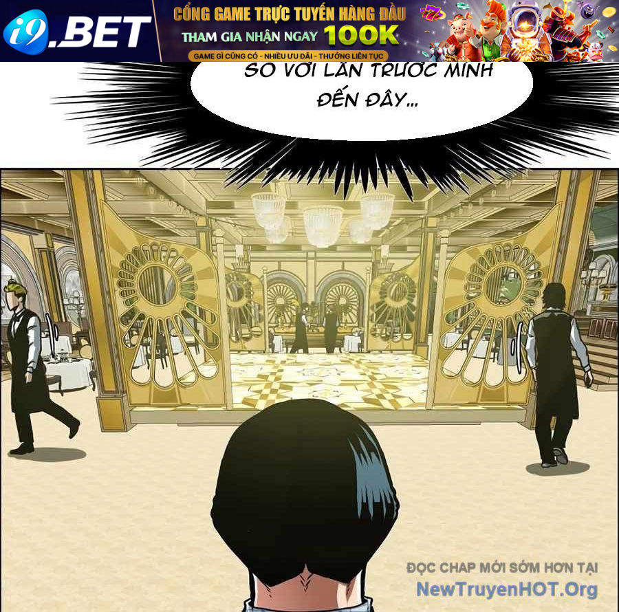 Gia Đình Bí Mật - Chapter 17 - Page 79