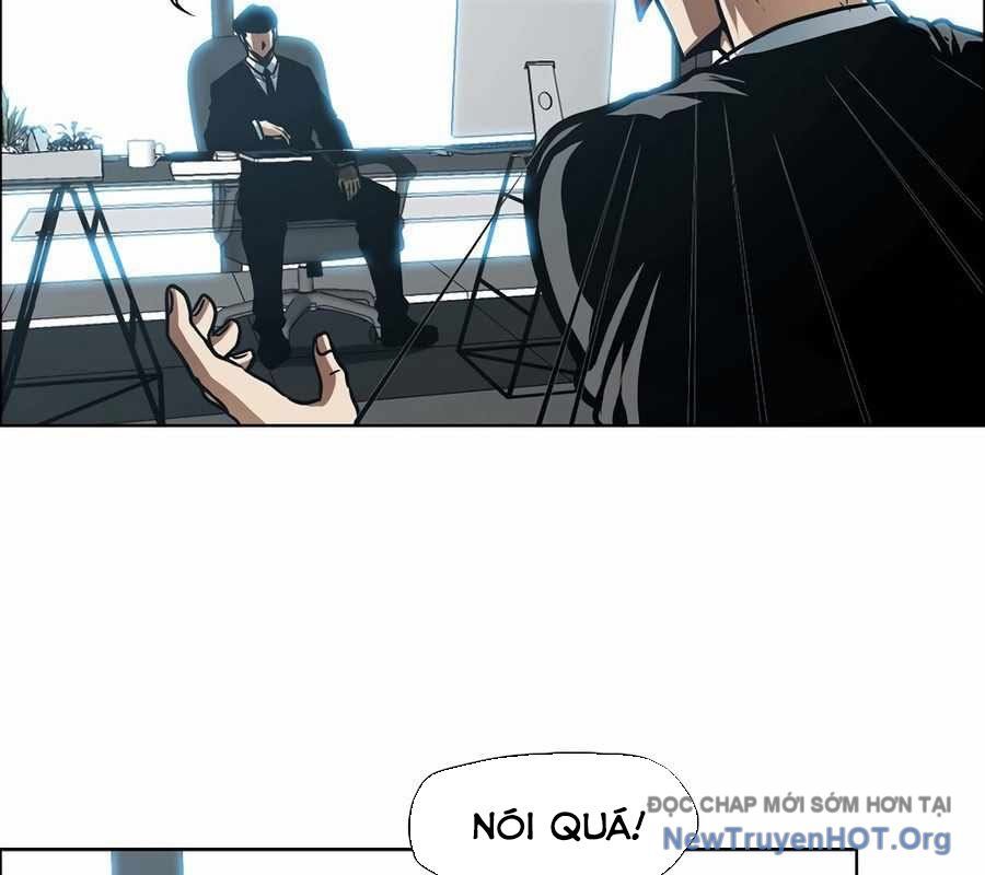 Gia Đình Bí Mật - Chapter 17 - Page 8