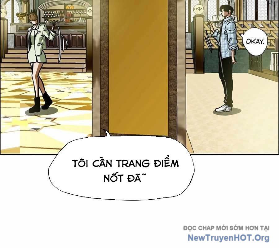 Gia Đình Bí Mật - Chapter 17 - Page 91