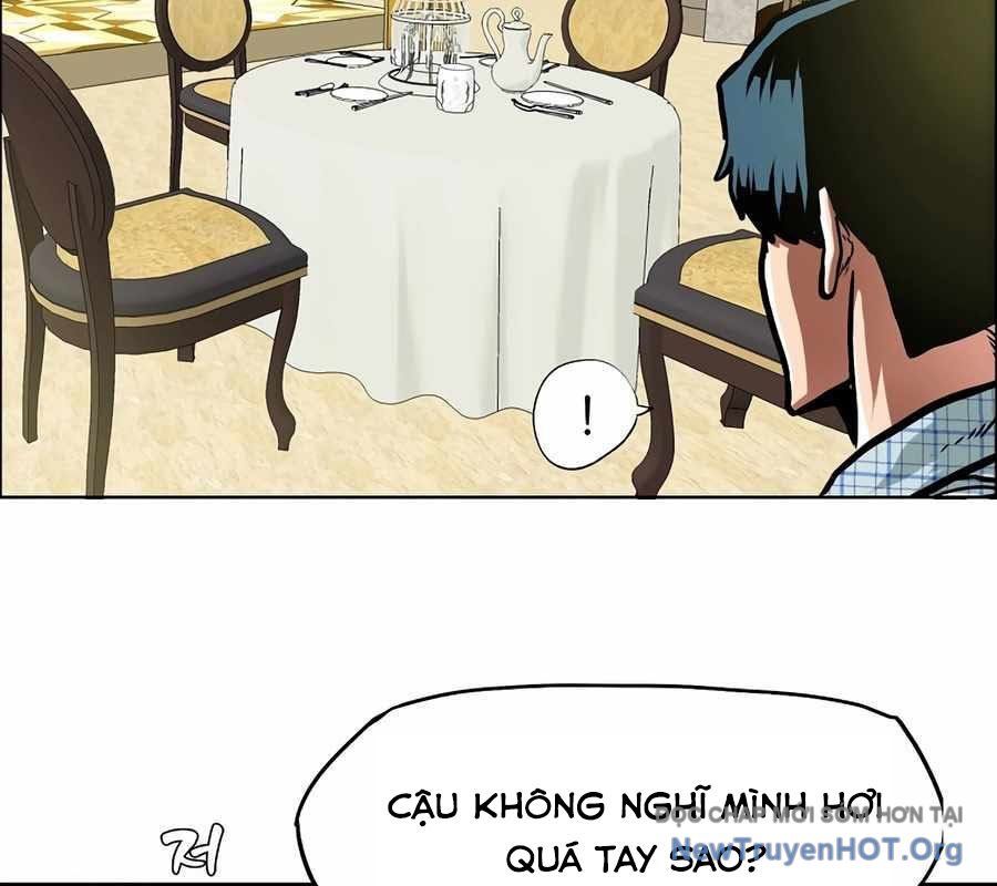 Gia Đình Bí Mật - Chapter 17 - Page 94