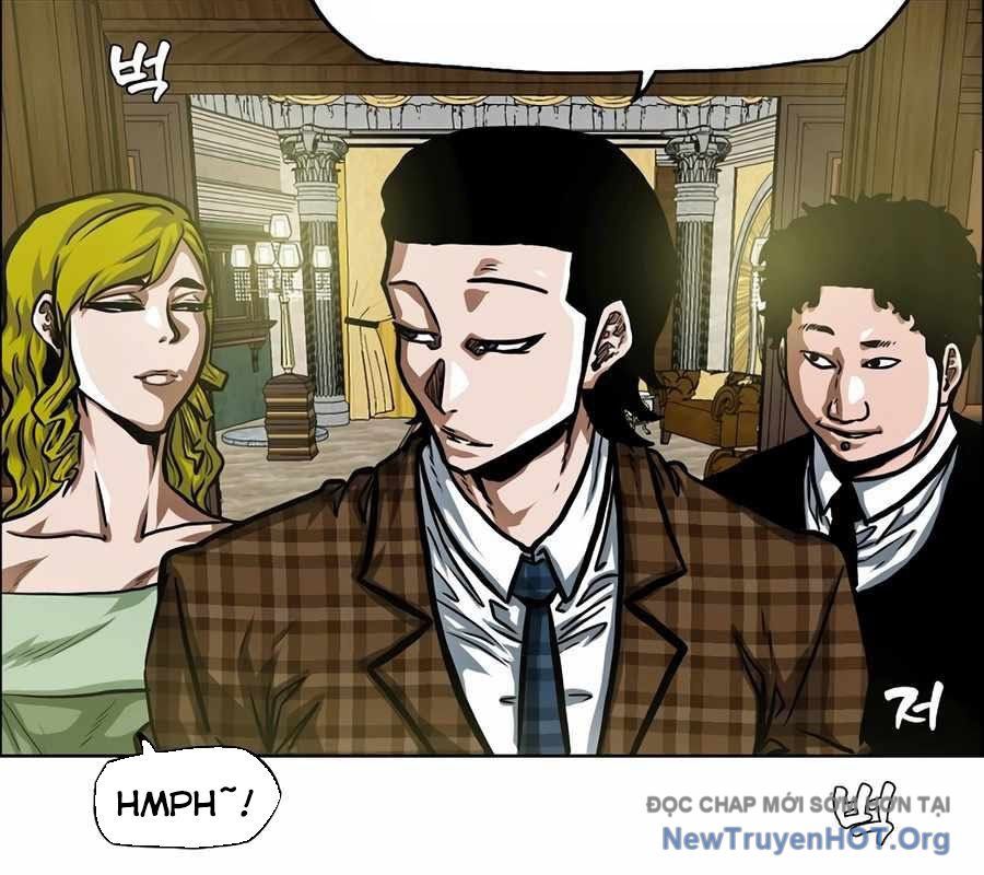 Gia Đình Bí Mật - Chapter 17 - Page 95