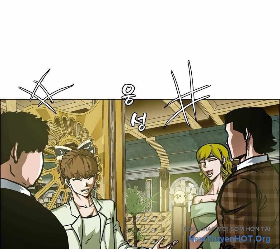 Gia Đình Bí Mật - Chapter 17 - Page 96