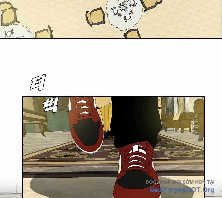 Gia Đình Bí Mật - Chapter 17 - Page 99