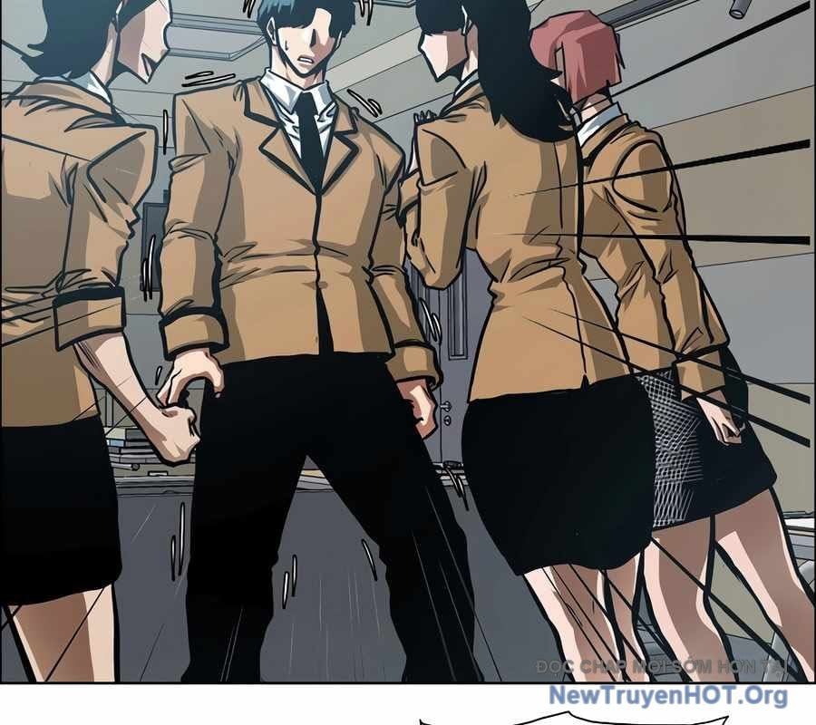 Gia Đình Bí Mật - Chapter 18 - Page 116