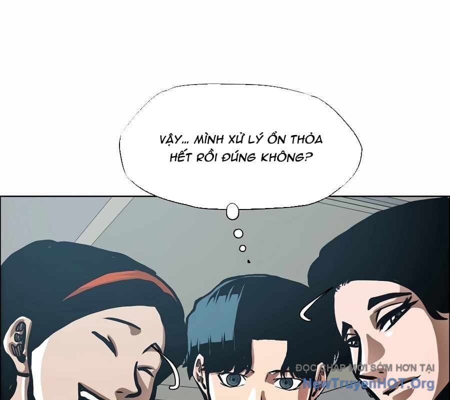 Gia Đình Bí Mật - Chapter 18 - Page 121