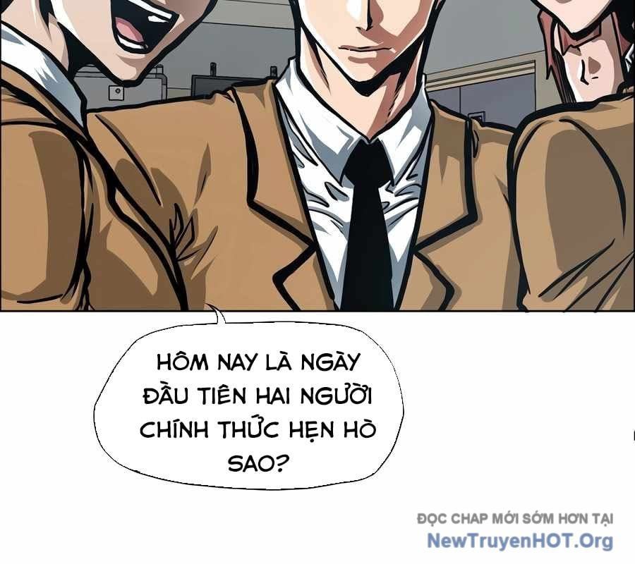 Gia Đình Bí Mật - Chapter 18 - Page 122