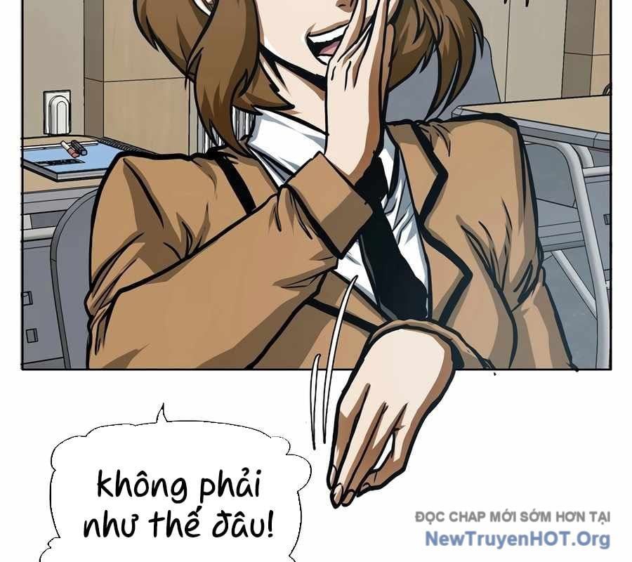 Gia Đình Bí Mật - Chapter 18 - Page 124