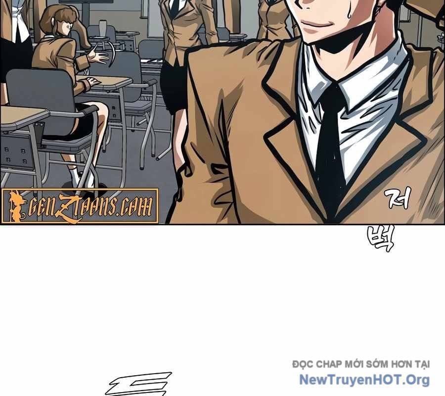 Gia Đình Bí Mật - Chapter 18 - Page 126