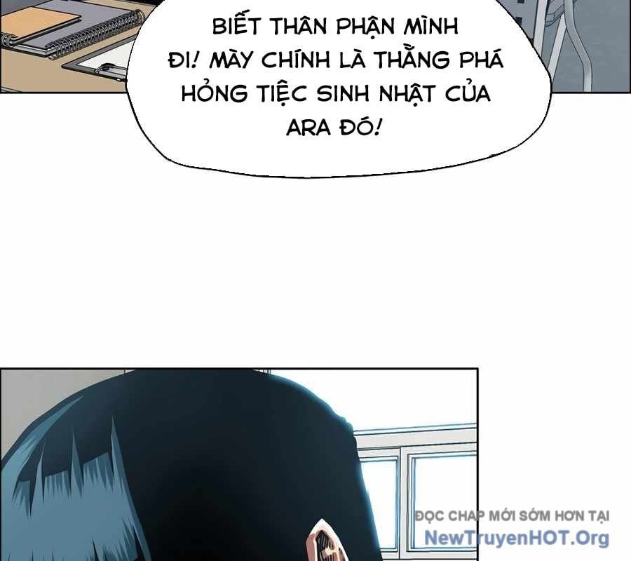 Gia Đình Bí Mật - Chapter 18 - Page 129