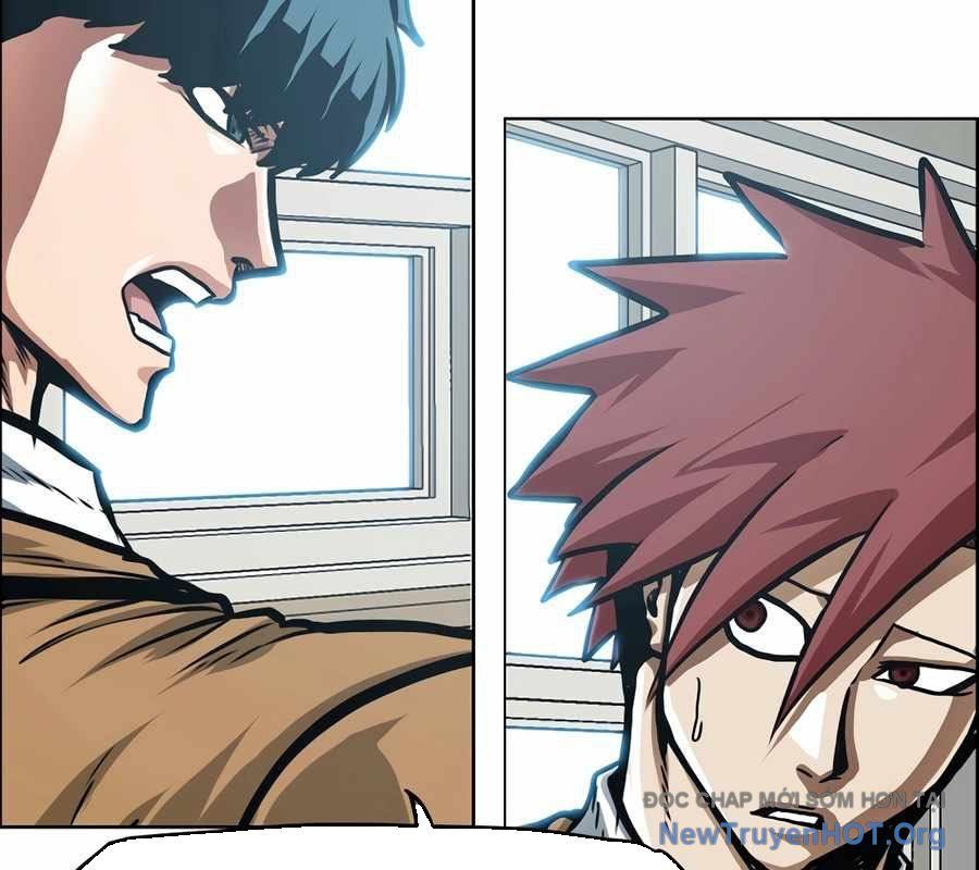 Gia Đình Bí Mật - Chapter 18 - Page 143