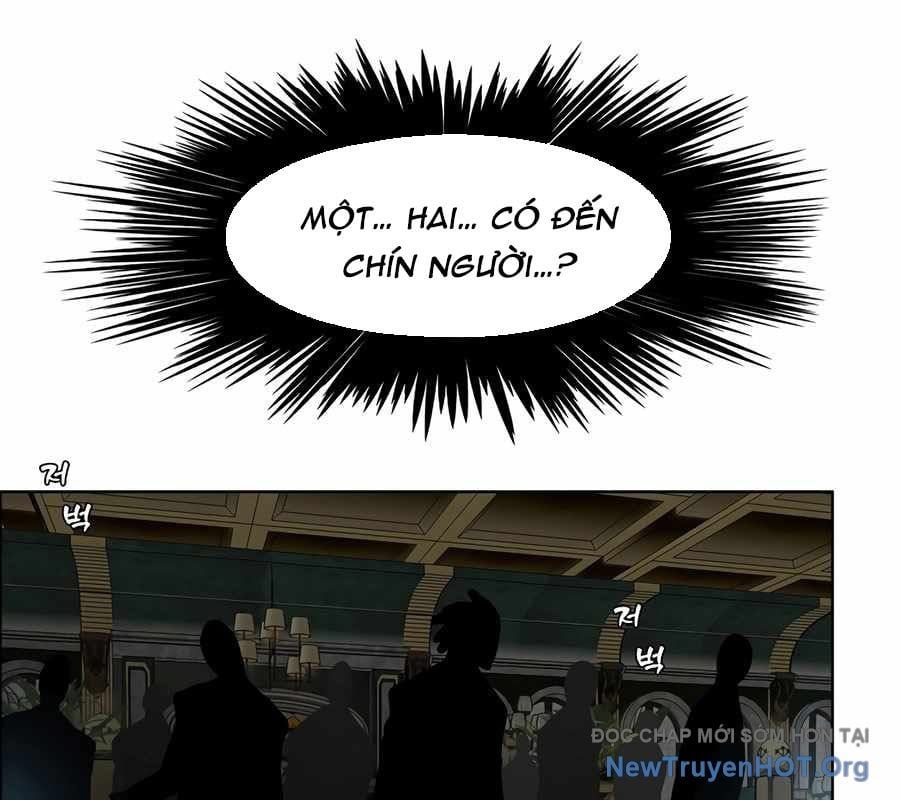 Gia Đình Bí Mật - Chapter 18 - Page 17