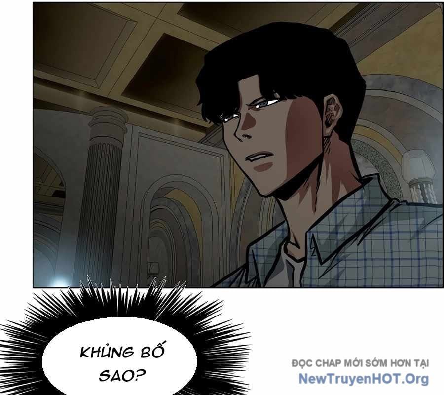 Gia Đình Bí Mật - Chapter 18 - Page 19