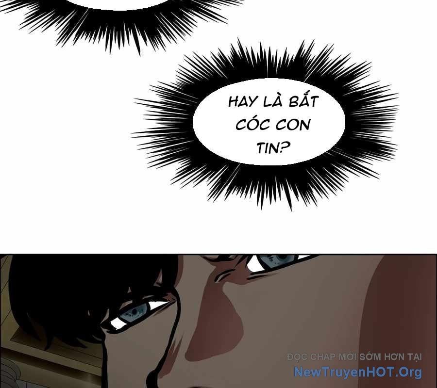 Gia Đình Bí Mật - Chapter 18 - Page 20