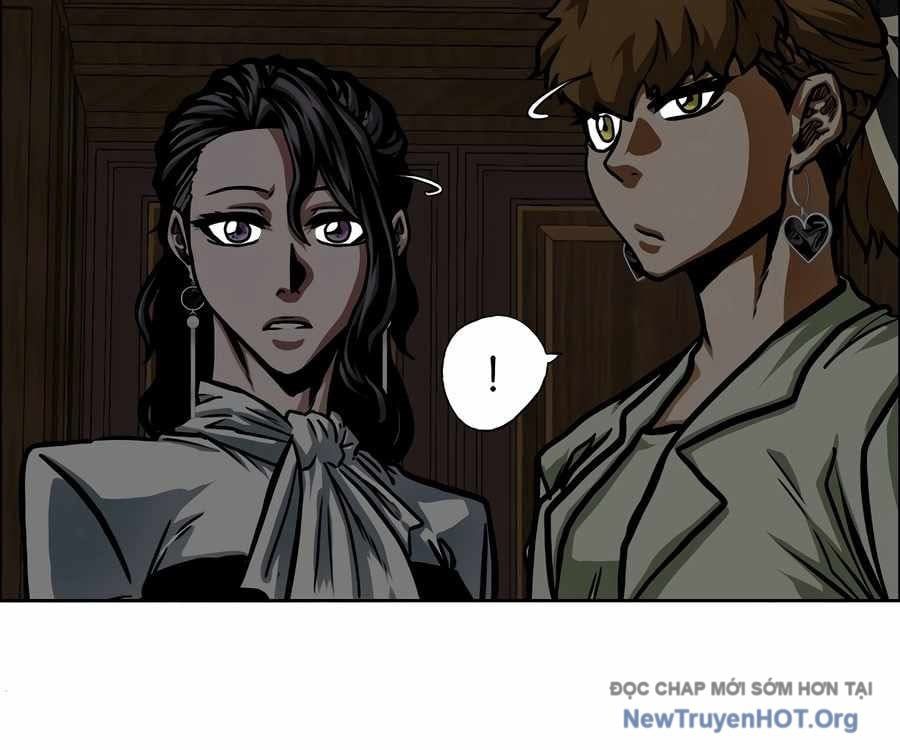Gia Đình Bí Mật - Chapter 18 - Page 48