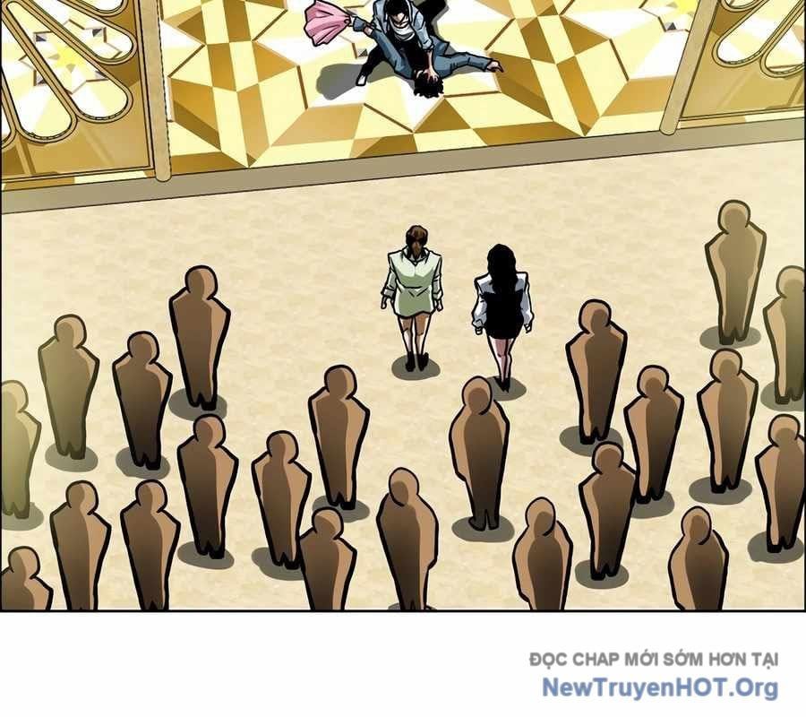 Gia Đình Bí Mật - Chapter 18 - Page 50