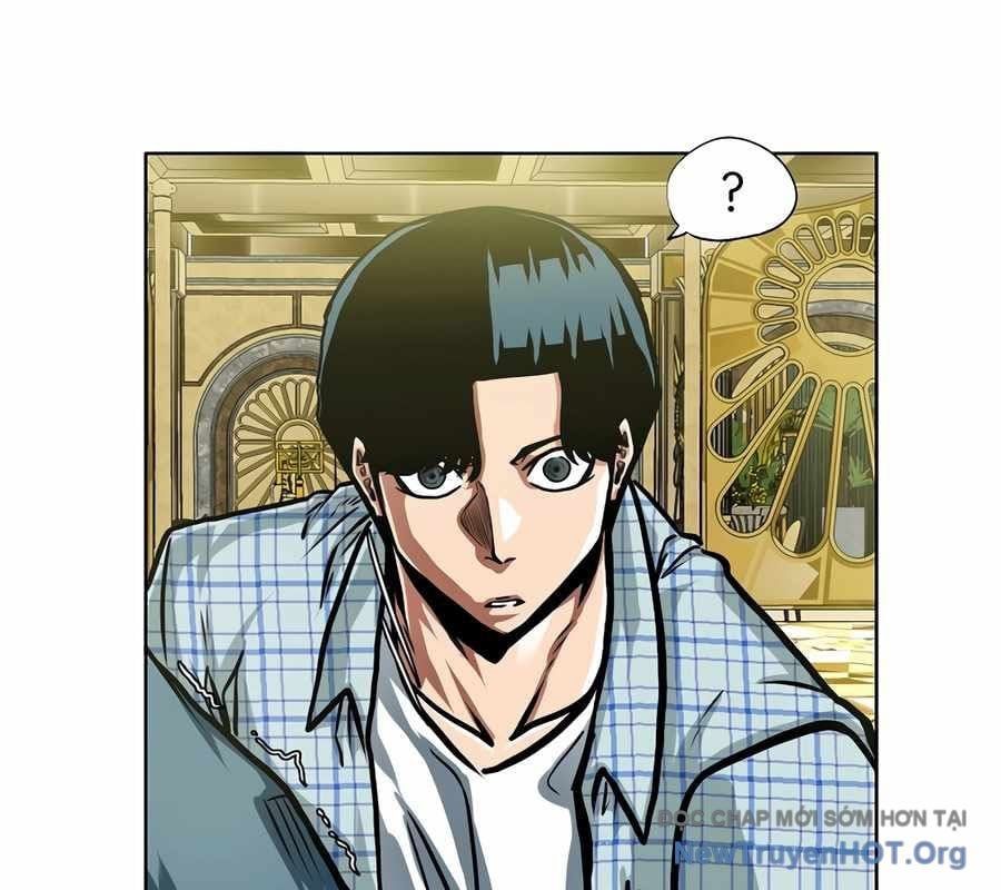 Gia Đình Bí Mật - Chapter 18 - Page 51