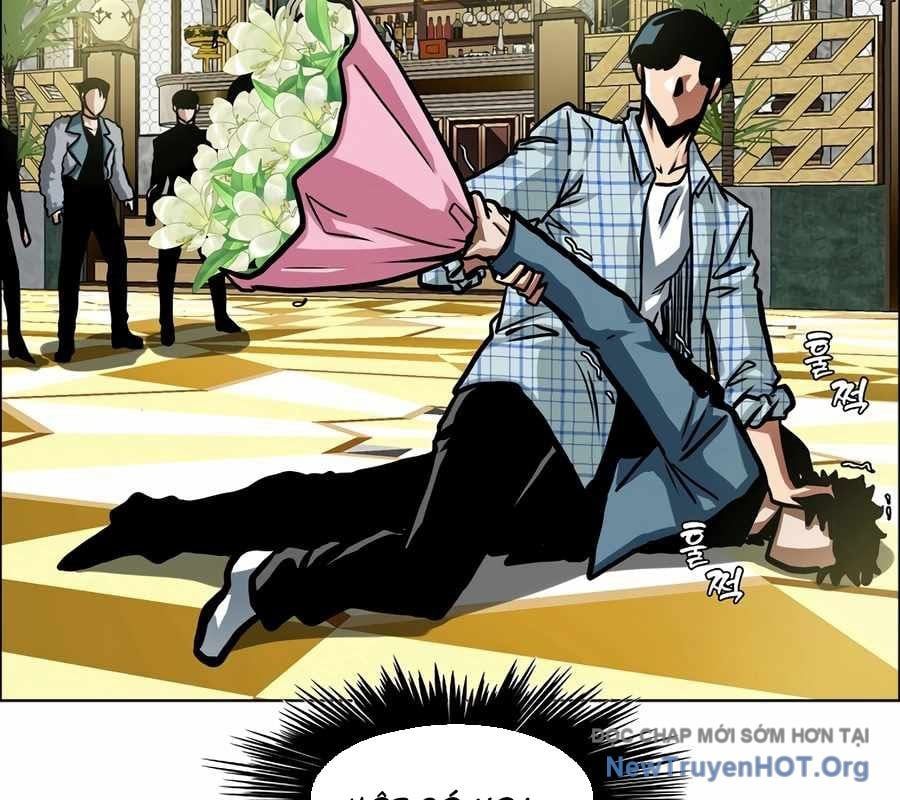 Gia Đình Bí Mật - Chapter 18 - Page 54