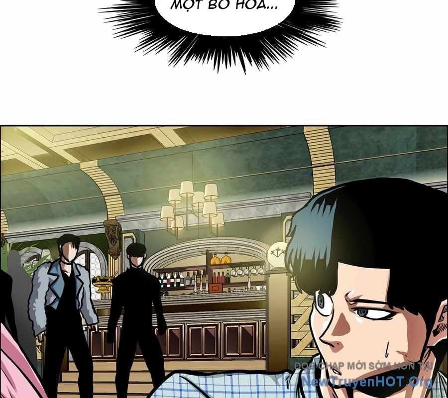 Gia Đình Bí Mật - Chapter 18 - Page 55