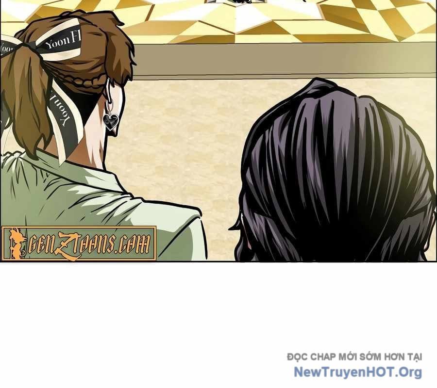 Gia Đình Bí Mật - Chapter 18 - Page 57