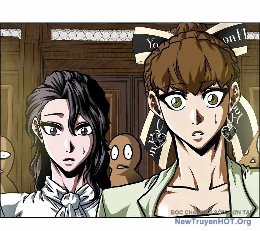 Gia Đình Bí Mật - Chapter 18 - Page 58