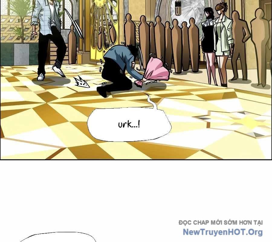 Gia Đình Bí Mật - Chapter 18 - Page 61