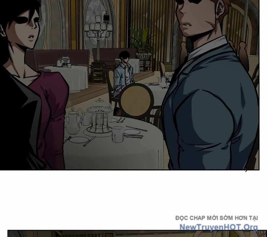 Gia Đình Bí Mật - Chapter 18 - Page 8