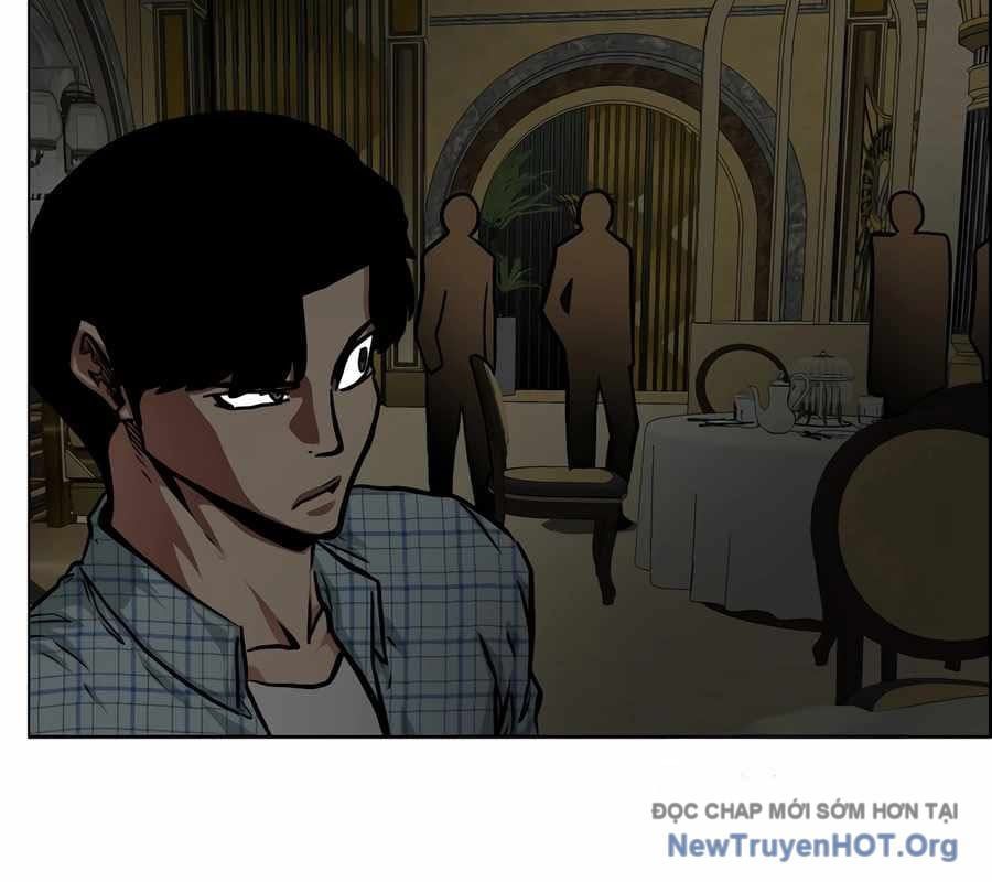 Gia Đình Bí Mật - Chapter 18 - Page 9