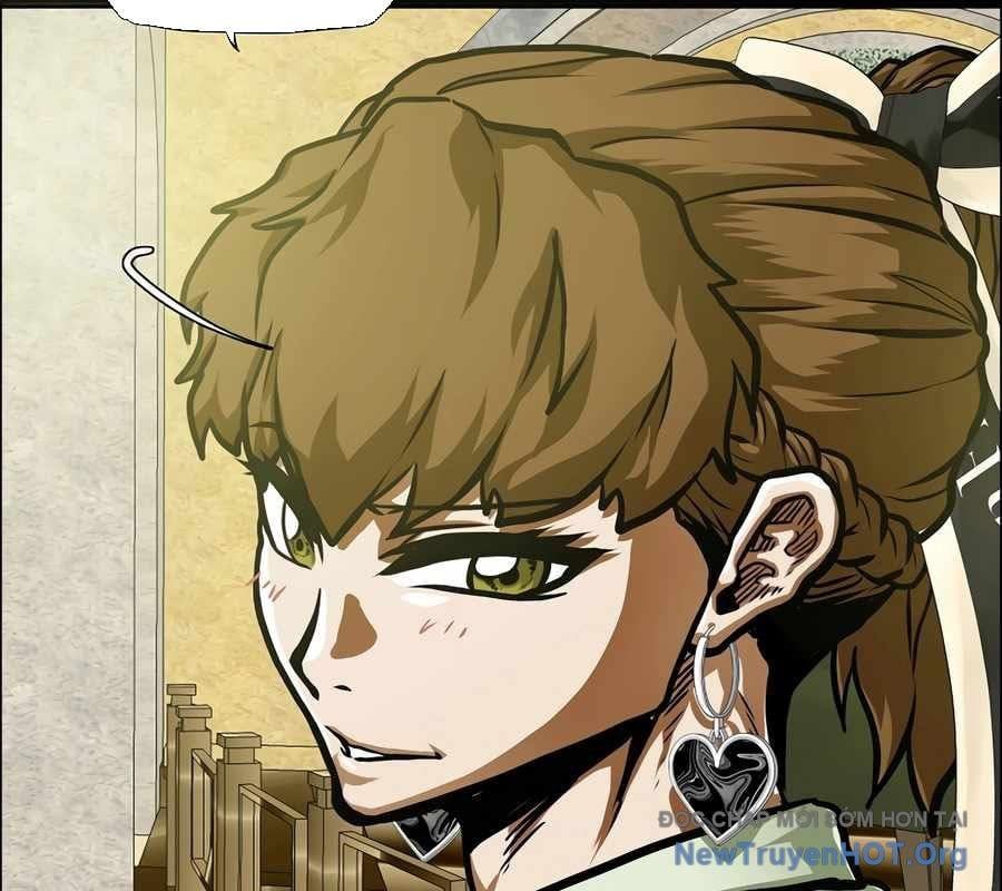 Gia Đình Bí Mật - Chapter 18 - Page 94