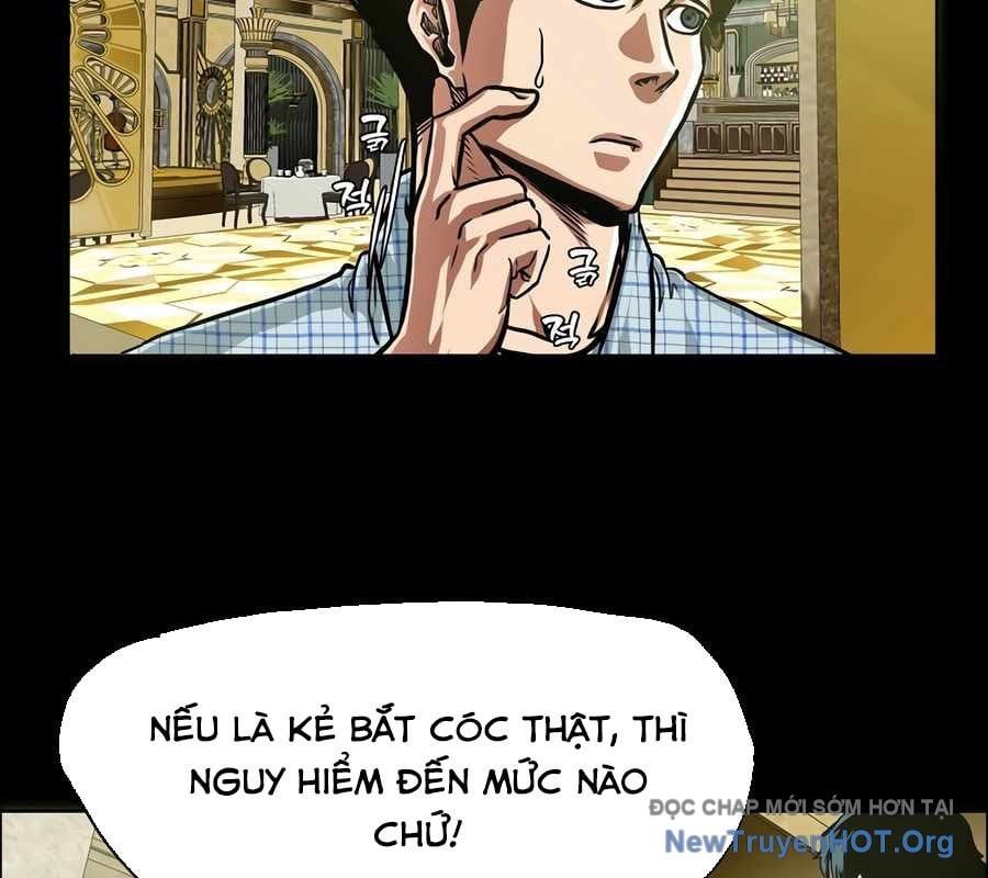 Gia Đình Bí Mật - Chapter 18 - Page 96