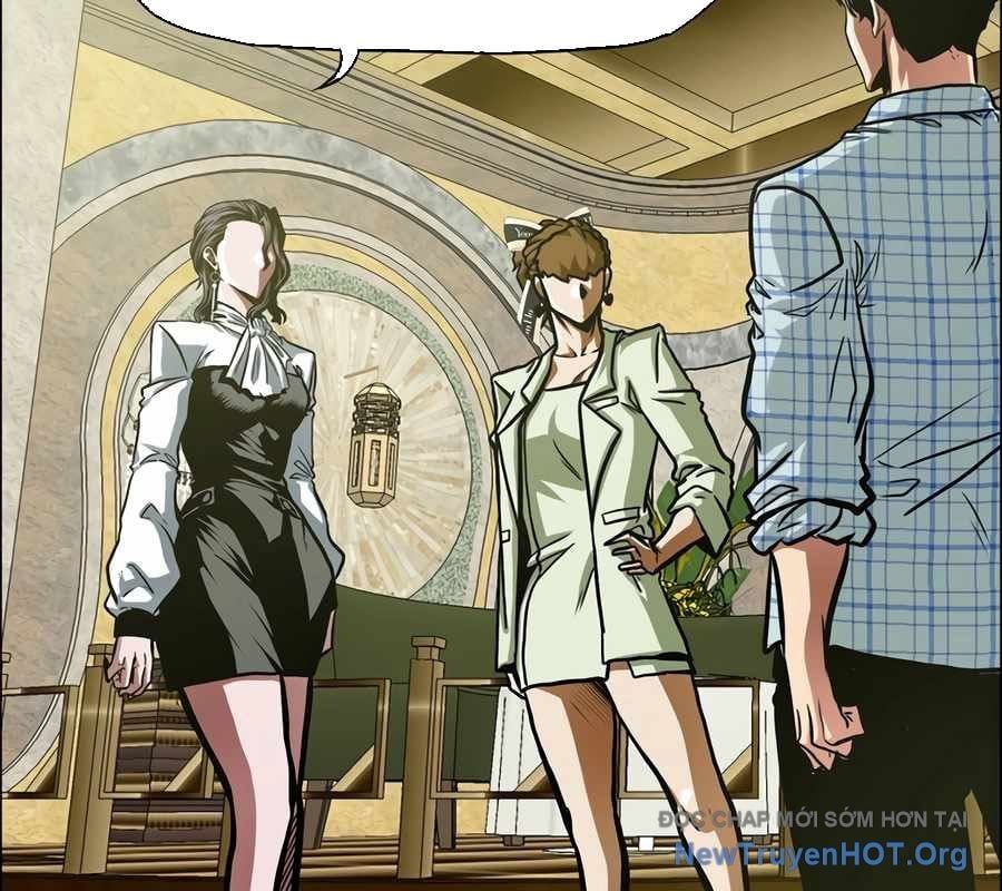 Gia Đình Bí Mật - Chapter 18 - Page 97