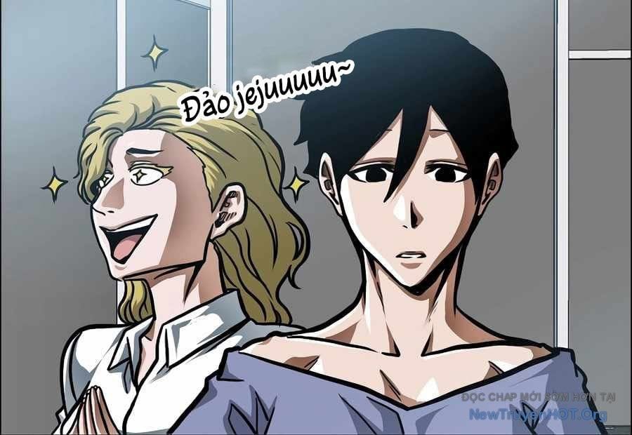 Gia Đình Bí Mật - Chapter 19 - Page 105