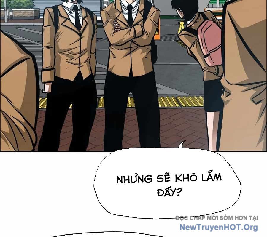Gia Đình Bí Mật - Chapter 19 - Page 110