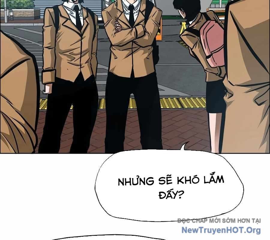 Gia Đình Bí Mật - Chapter 19 - Page 111