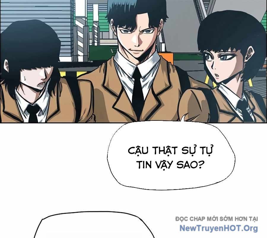 Gia Đình Bí Mật - Chapter 19 - Page 113