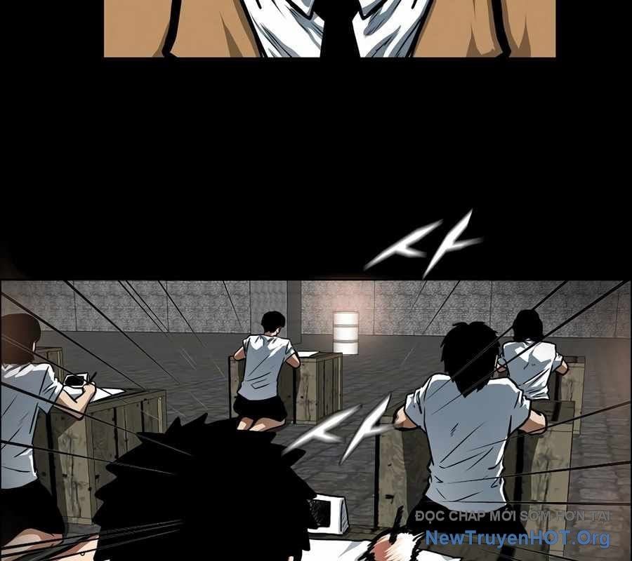 Gia Đình Bí Mật - Chapter 19 - Page 116