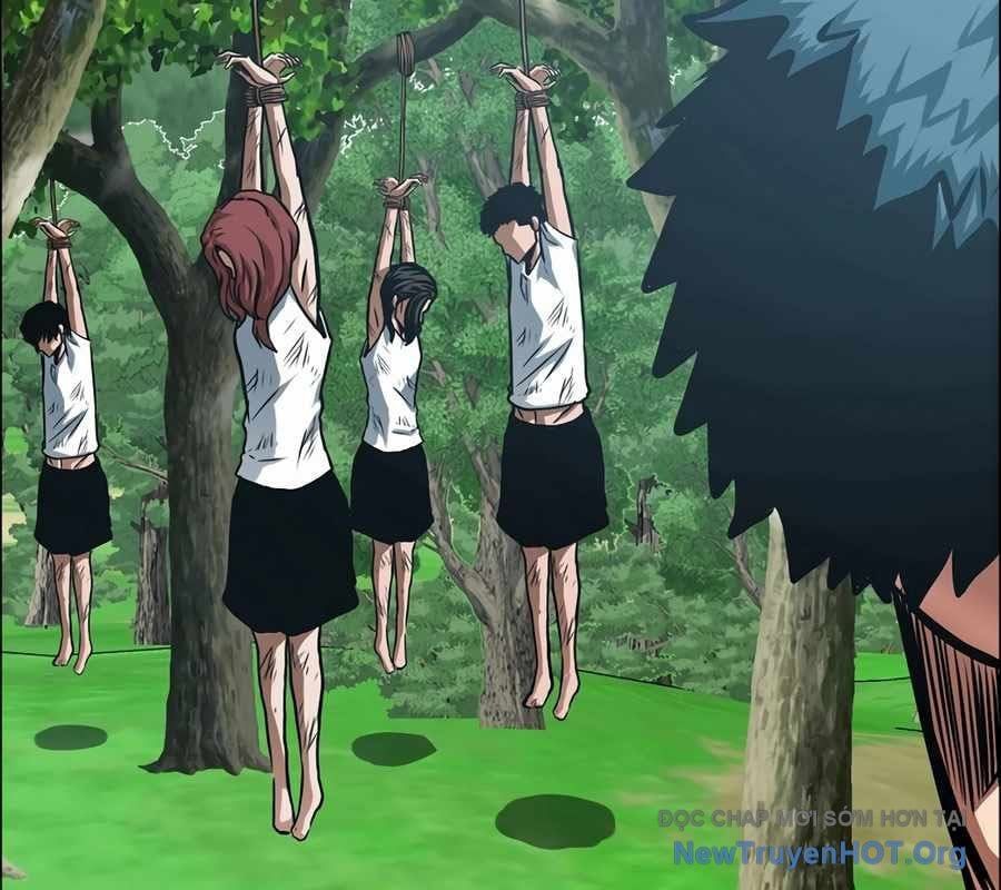 Gia Đình Bí Mật - Chapter 19 - Page 12