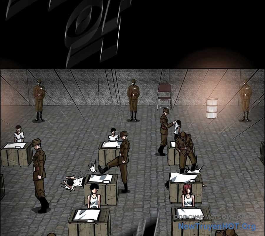 Gia Đình Bí Mật - Chapter 19 - Page 120