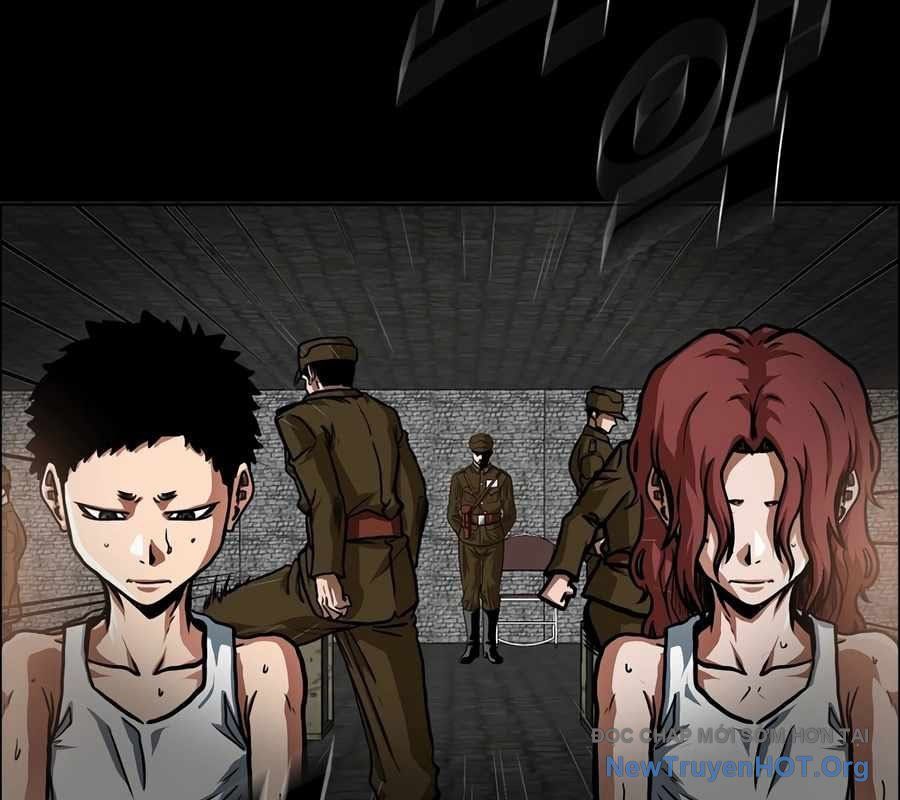 Gia Đình Bí Mật - Chapter 19 - Page 122