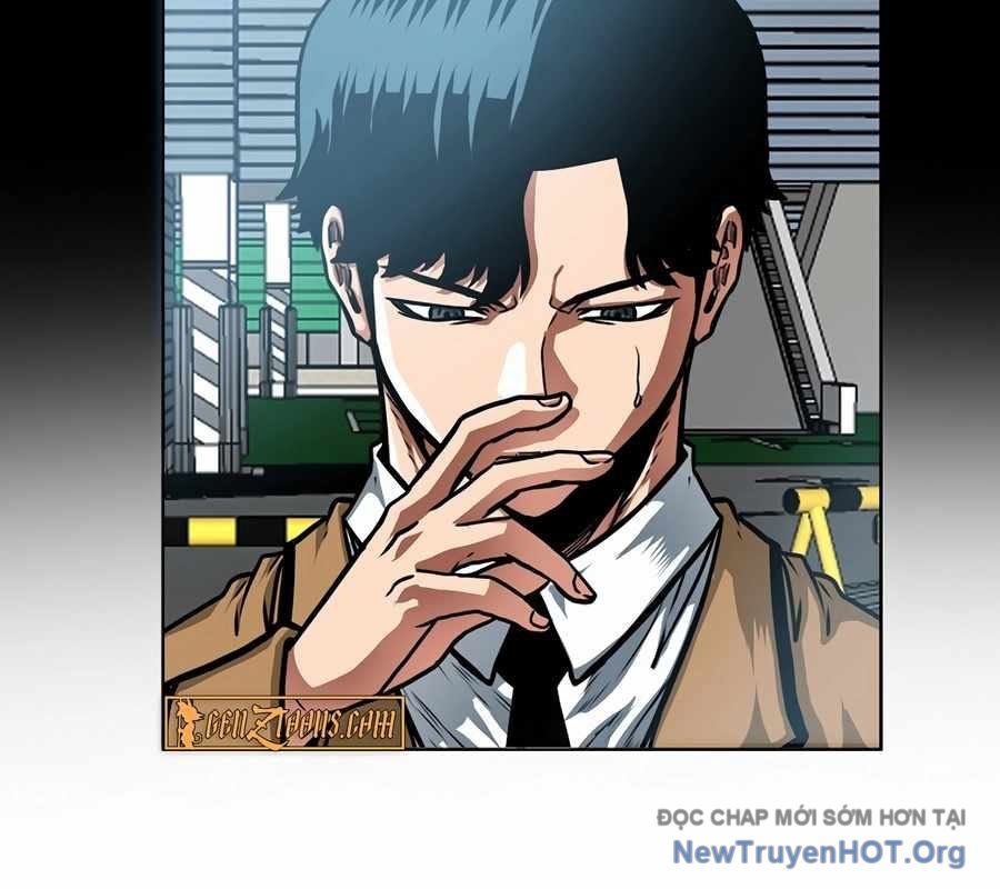 Gia Đình Bí Mật - Chapter 19 - Page 124