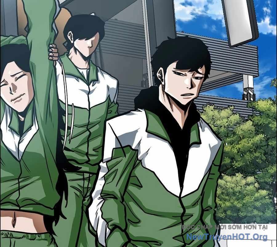 Gia Đình Bí Mật - Chapter 19 - Page 129