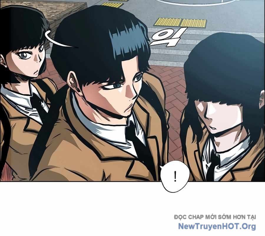 Gia Đình Bí Mật - Chapter 19 - Page 132