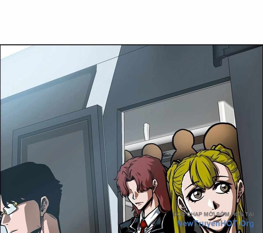 Gia Đình Bí Mật - Chapter 19 - Page 137